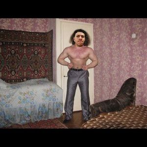 Meet your Posher, Matt